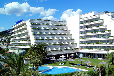 Hotel Meliá Sitges